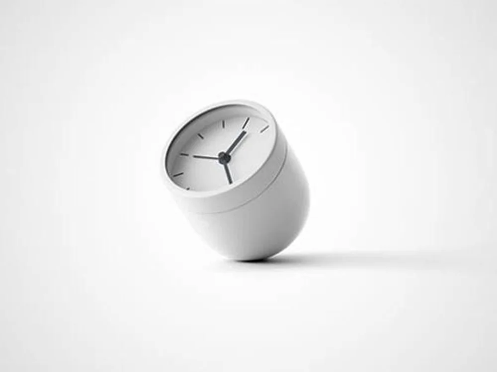 Clock Product